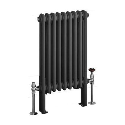 Imperia 2 Column Radiator 600 x 425mm