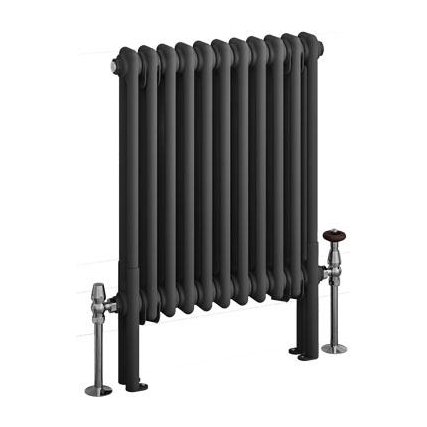 Imperia 2 Column Radiator 600 x 515mm