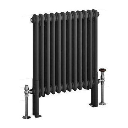 Imperia 2 Column Radiator 600 x 560mm