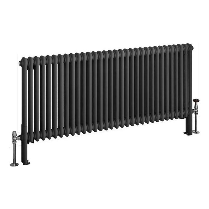 Imperia 2 Column Radiator 600 x 1460mm