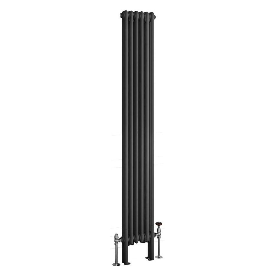 Imperia 2 Column Radiator 1800 x 290mm