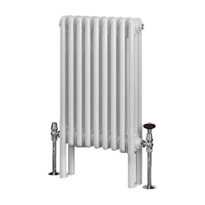 Imperia 3 Column Radiator 600 x 425mm