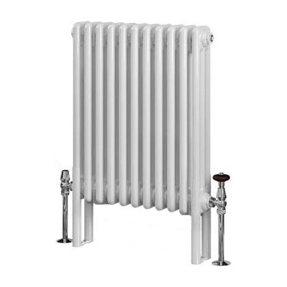 Imperia 3 Column Radiator 600 x 515mm