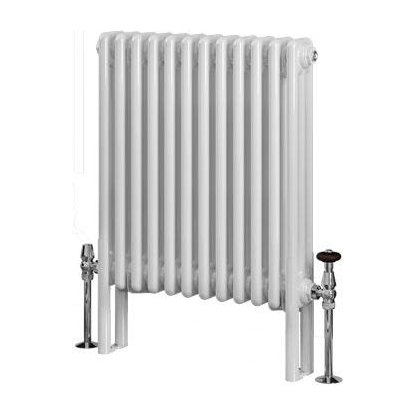 Imperia 3 Column Radiator 600 x 560mm
