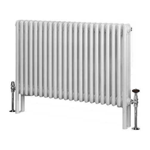 Imperia 3 Column Radiator 600 x 1010mm