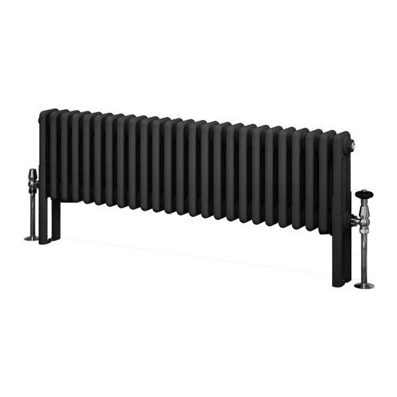 Imperia 3 Column Radiator 300 x 1145mm