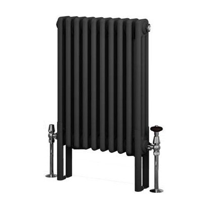 Imperia 3 Column Radiator 600 x 470mm