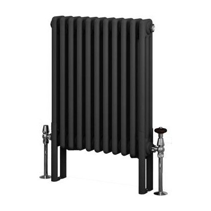 Imperia 3 Column Radiator 600 x 515mm