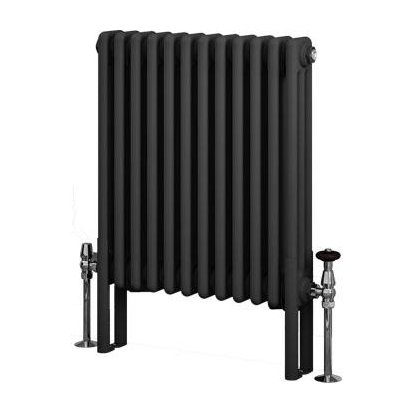 Imperia 3 Column Radiator 600 x 560mm