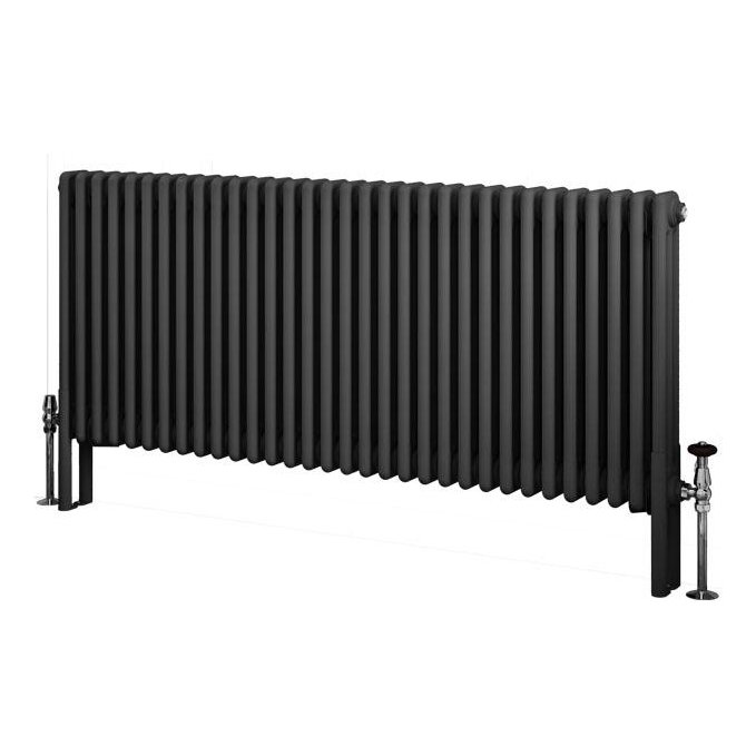 Imperia 3 Column Radiator 600 x 1460mm