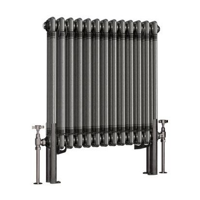 Imperia 2 Column Radiator 600 x 605mm