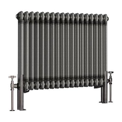 Imperia 2 Column Radiator 600 x 830mm