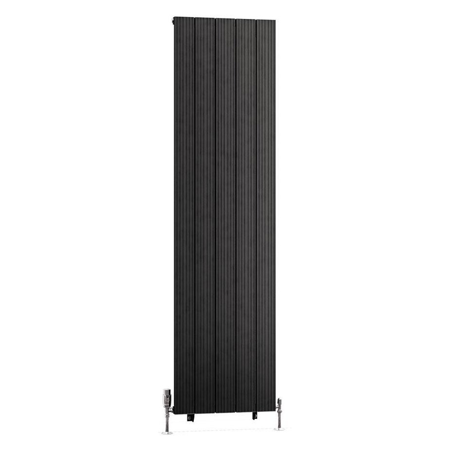 Mersey Aluminium Radiator 1800 x 470mm