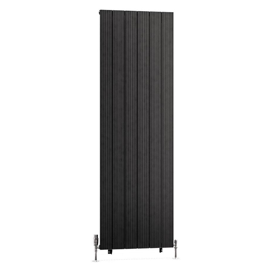 Mersey Aluminium Radiator 1800 x 565mm