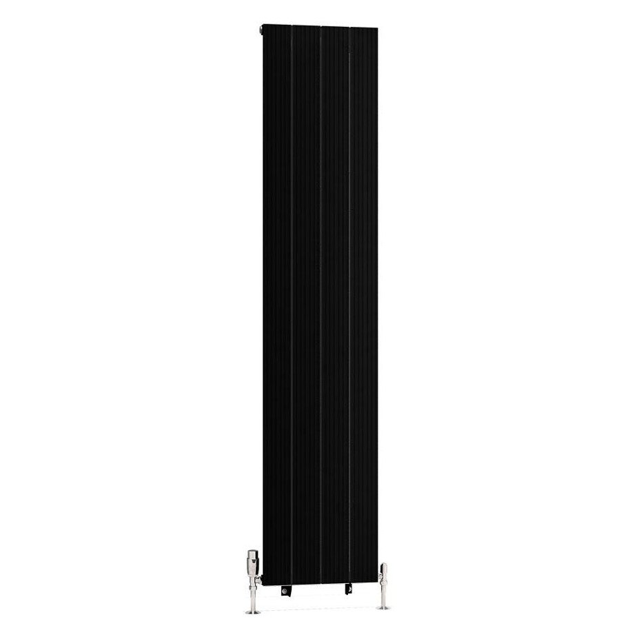 Mersey Aluminium Radiator 1800 x 375mm