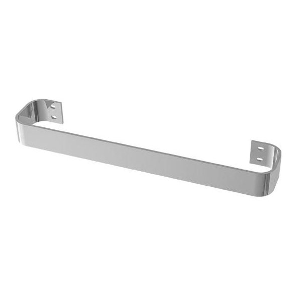 Mersey & Trent Towel Hanger 375mm