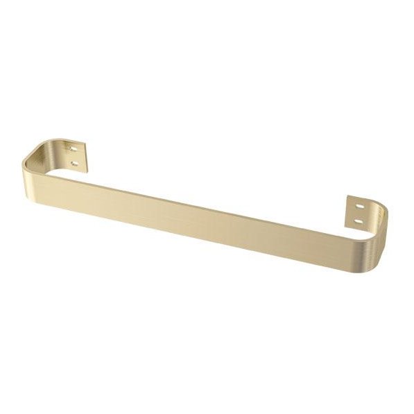 Mersey & Trent Towel Hanger 375mm