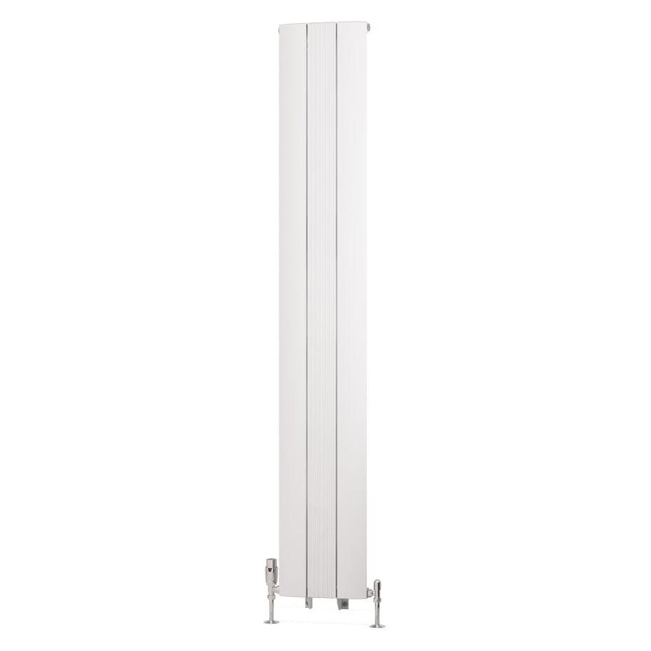 Trent Aluminium Radiator 1800 x 280mm