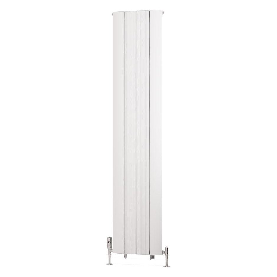 Trent Aluminium Radiator 1800 x 375mm