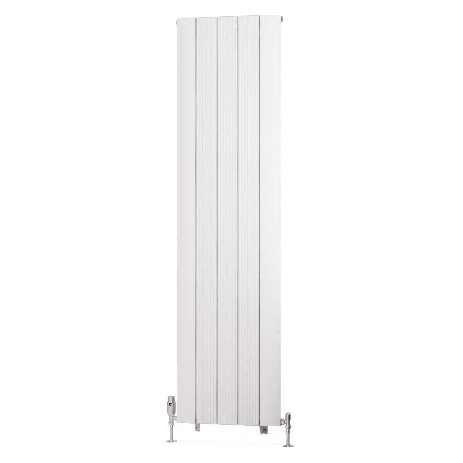 Trent Aluminium Radiator 1800 x 470mm