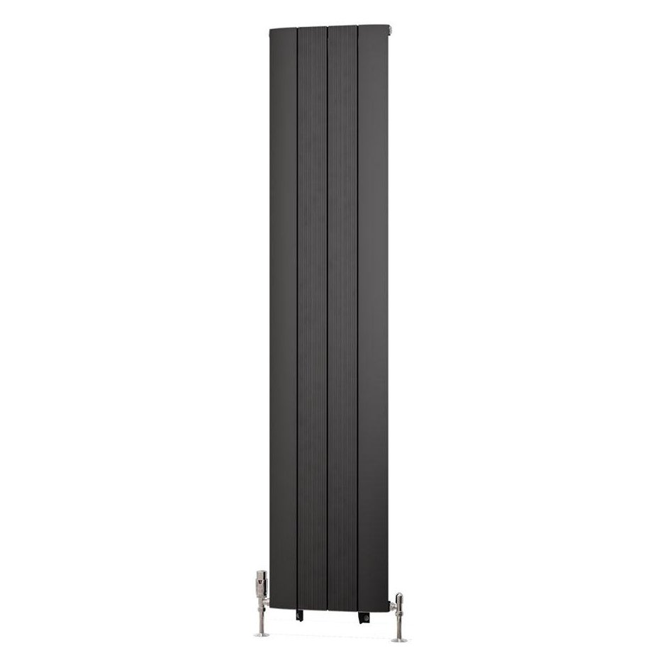 Trent Aluminium Radiator 1800 x 375mm