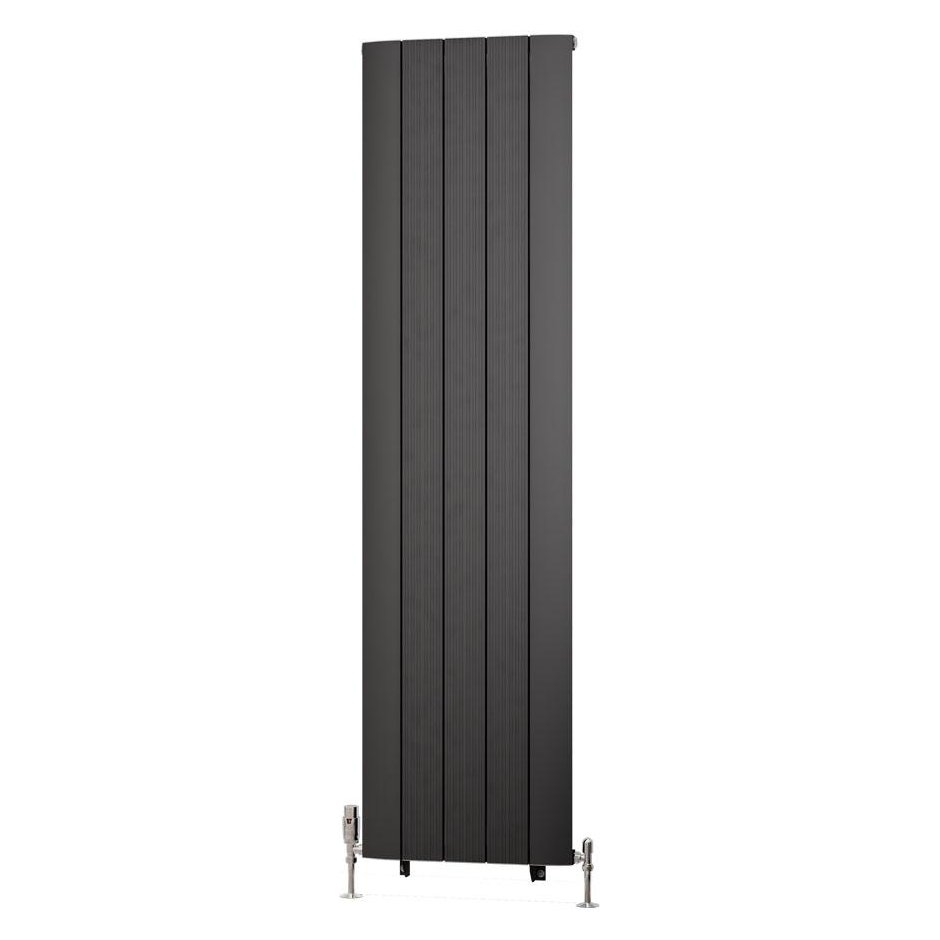 Trent Aluminium Radiator 1800 x 470mm