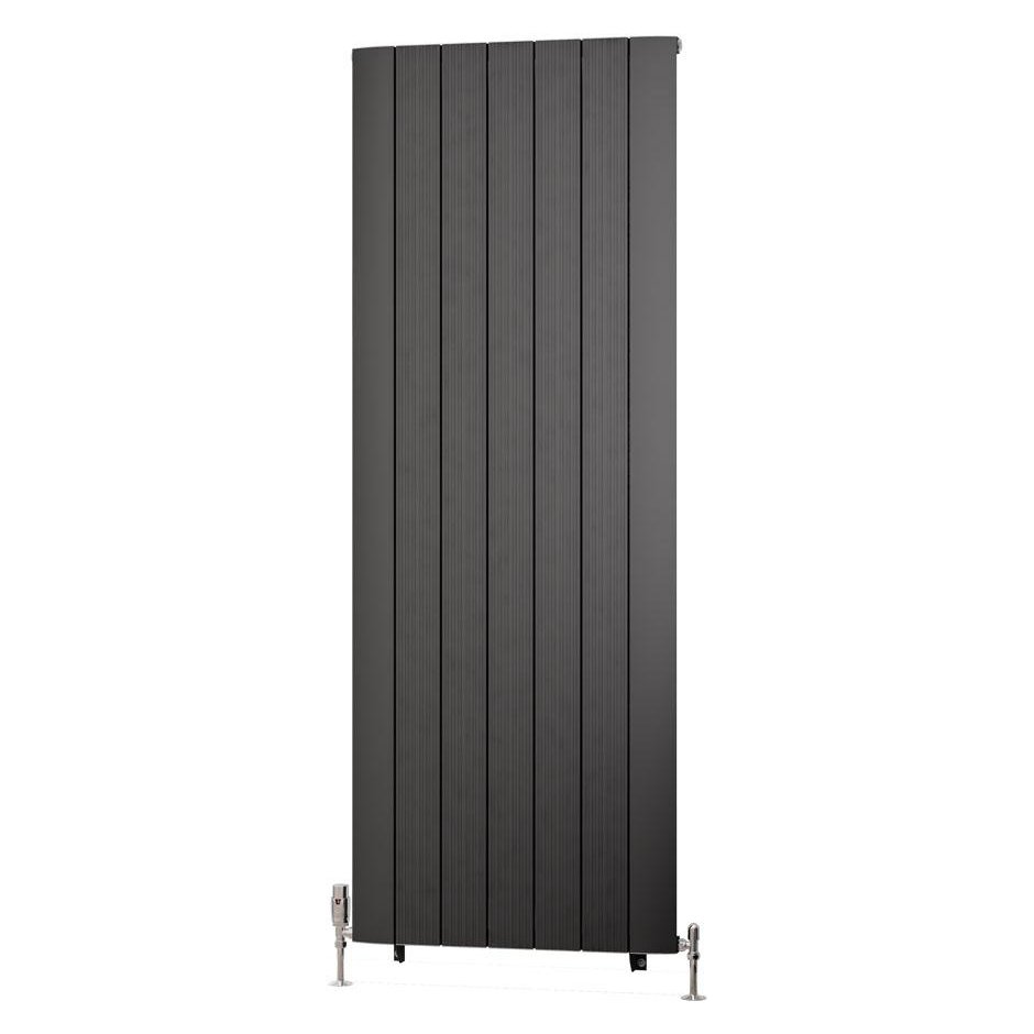 Trent Aluminium Radiator 1800 x 660mm