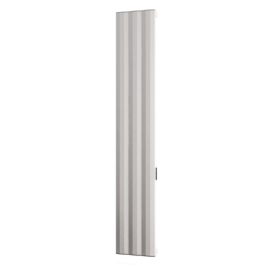 Derwent Dry Element Aluminium Radiator 1800 x 304mm