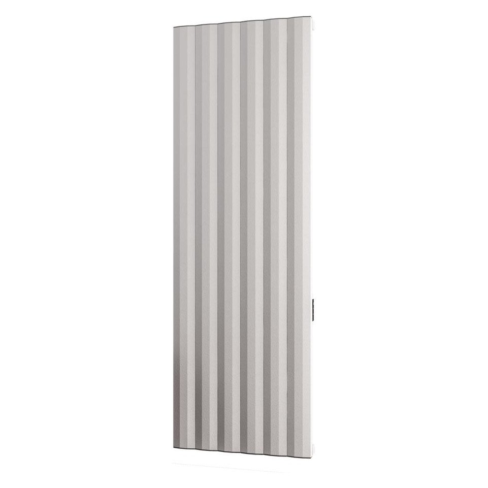 Derwent Dry Element Aluminium Radiator 1800 x 604mm