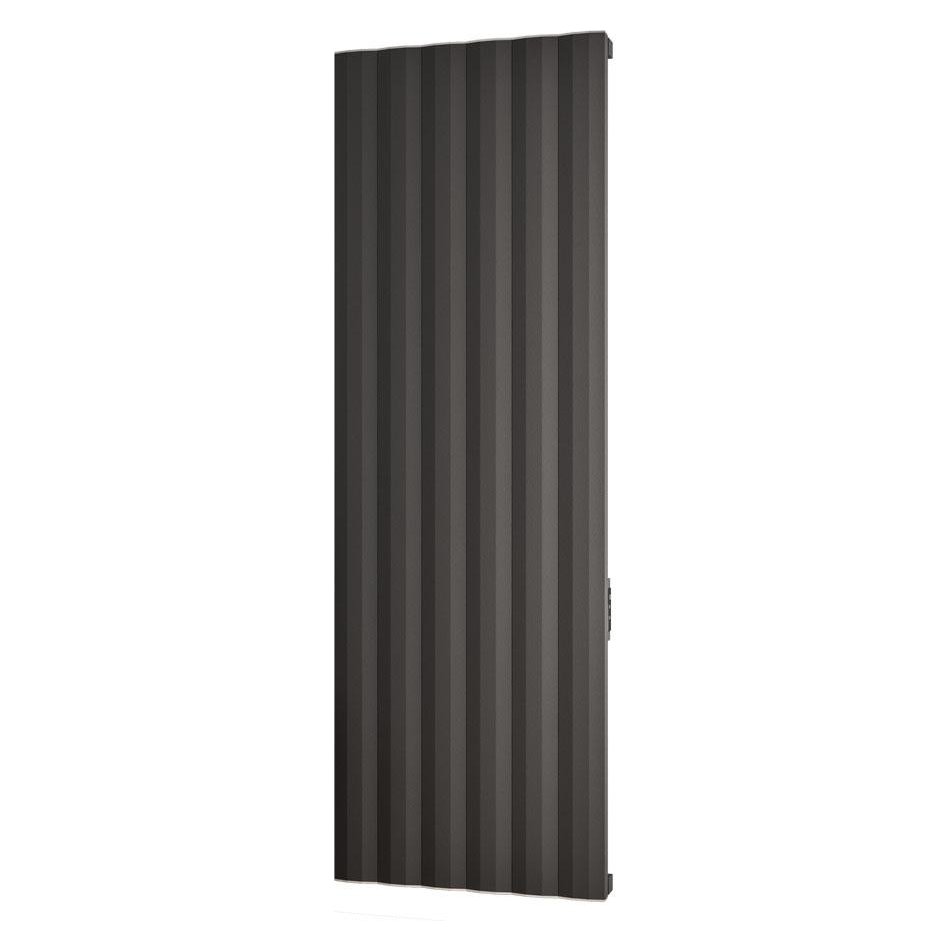 Derwent Dry Element Aluminium Radiator 1800 x 604mm