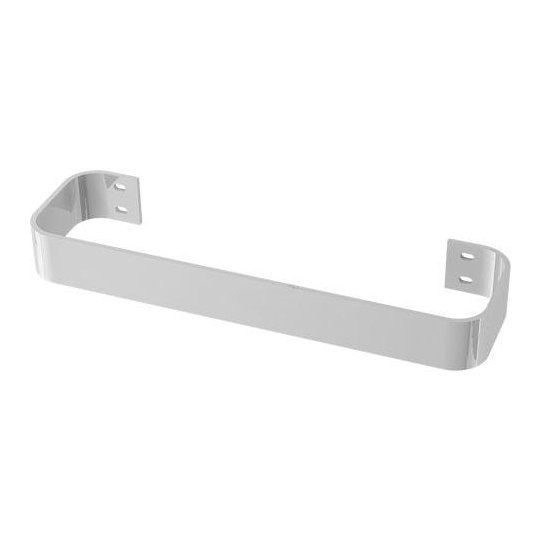 Derwent Towel Hanger 304mm