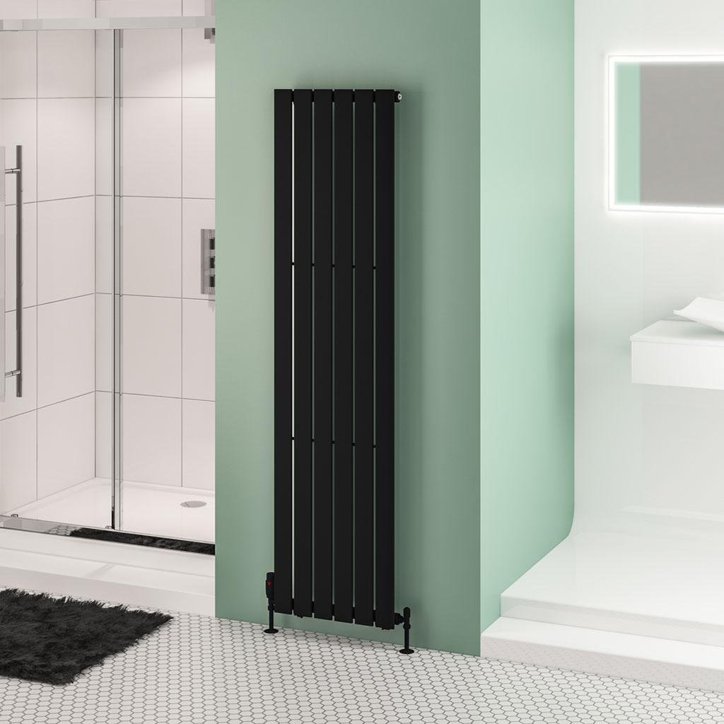Warrington Radiator Type 10 1800 x 452mm