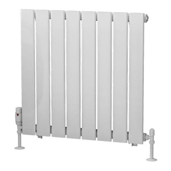 Warrington Radiator Type 10 600 x 604mm