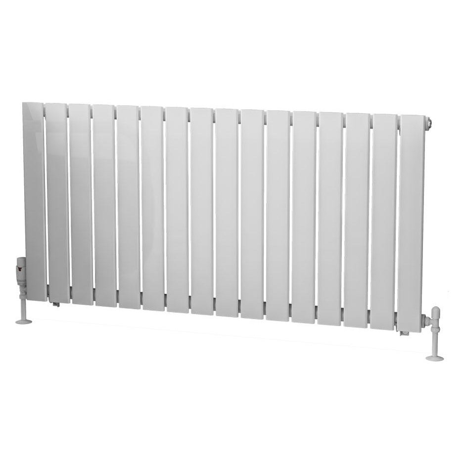 Warrington Radiator Type 10 600 x 1212mm