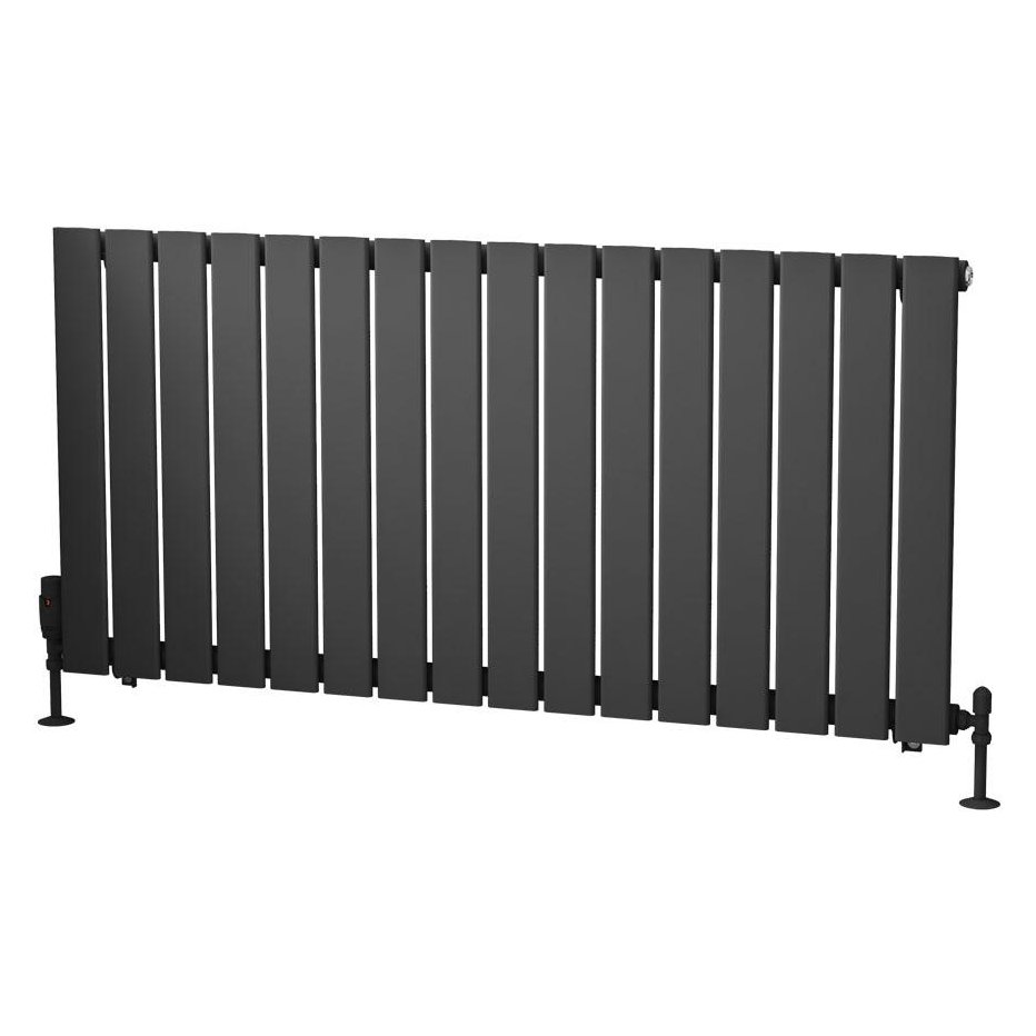 Warrington Radiator Type 10 600 x 1212mm