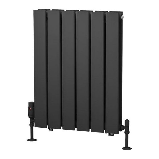 Warrington Radiator Type 20 600 x 456mm