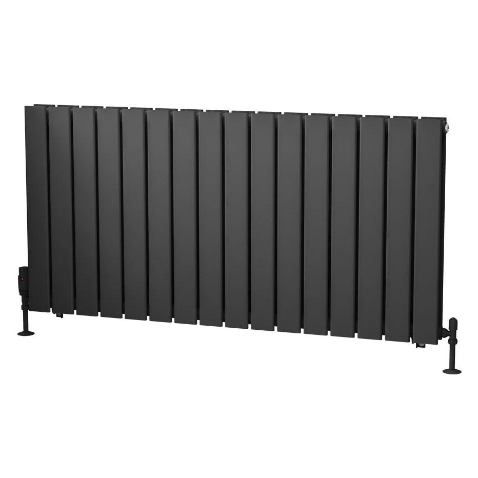 Warrington Radiator Type 20 600 x 1216mm