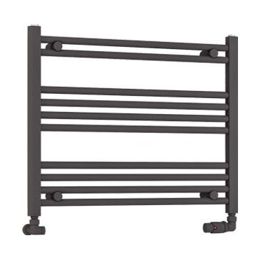 Wendover Straight Multirail 600 x 750mm
