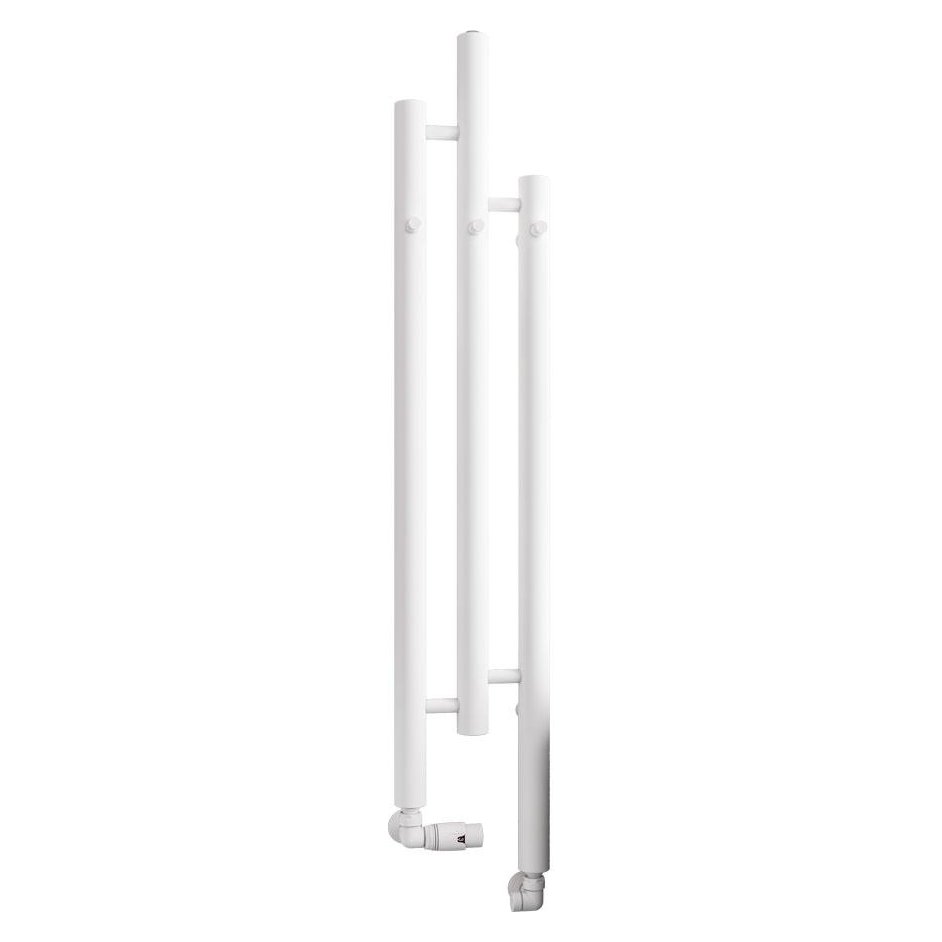 Portchester Radiator 1200 x 260mm