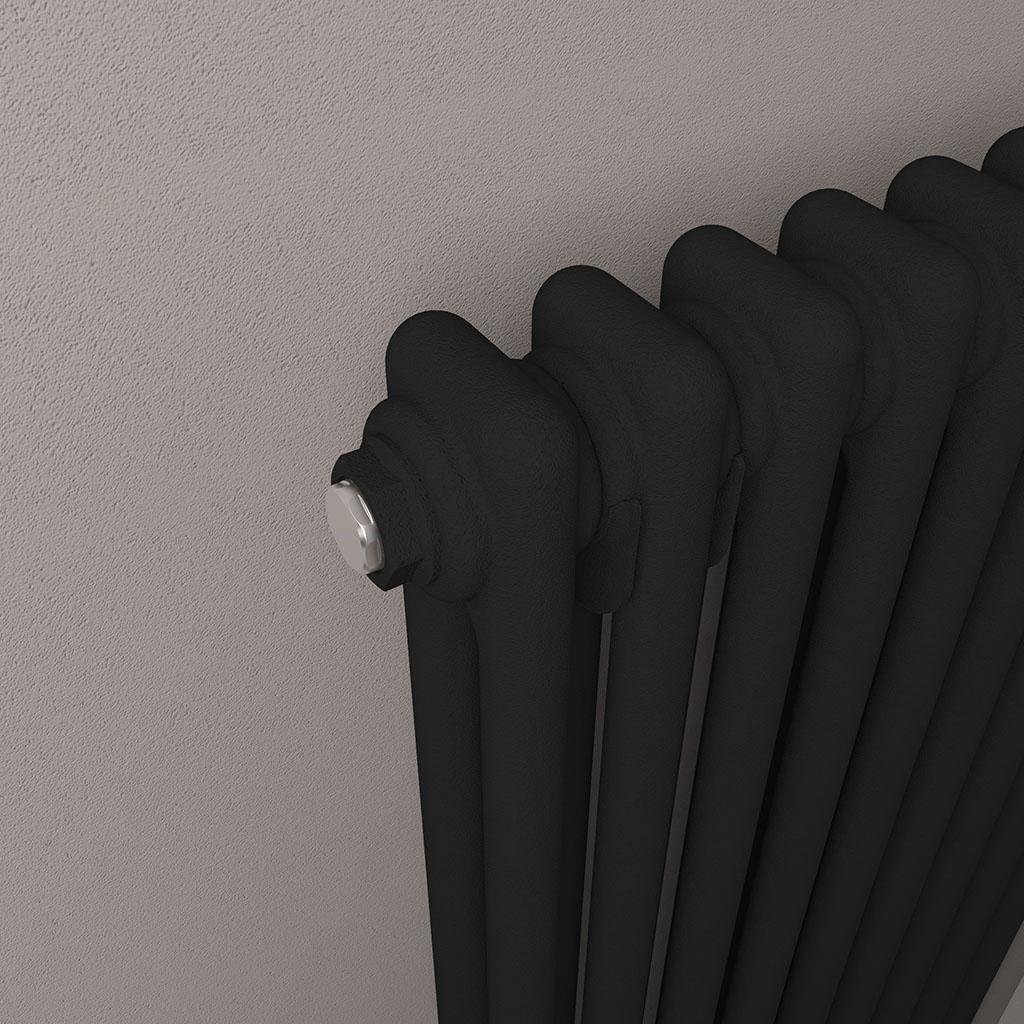 Imperia 2 Column Radiator 600 x 830mm