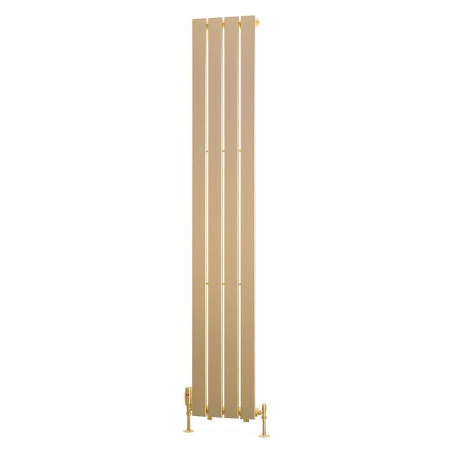 Warrington Radiator Type 10 1800 x 300mm