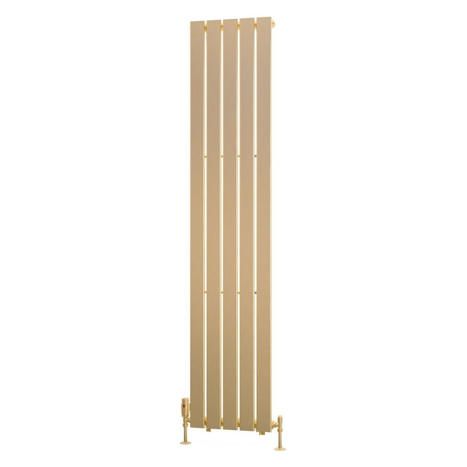 Warrington Radiator Type 10 1800 x 376mm