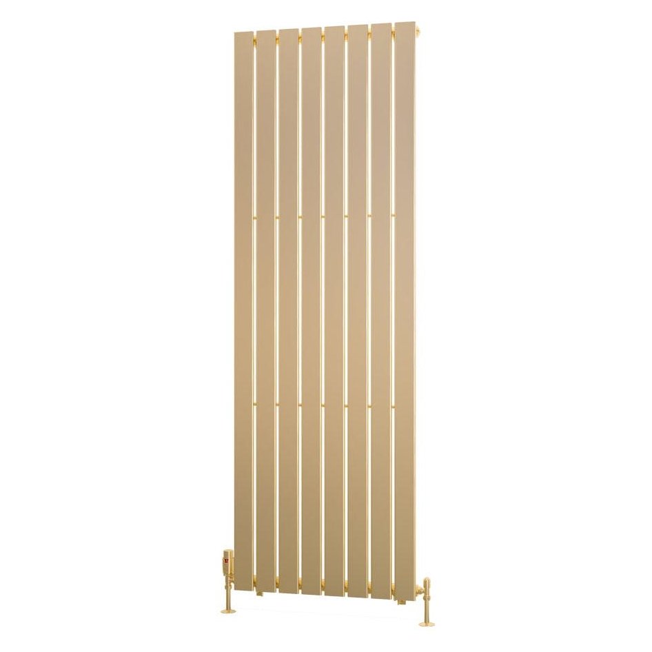 Warrington Radiator Type 10 1800 x 604mm
