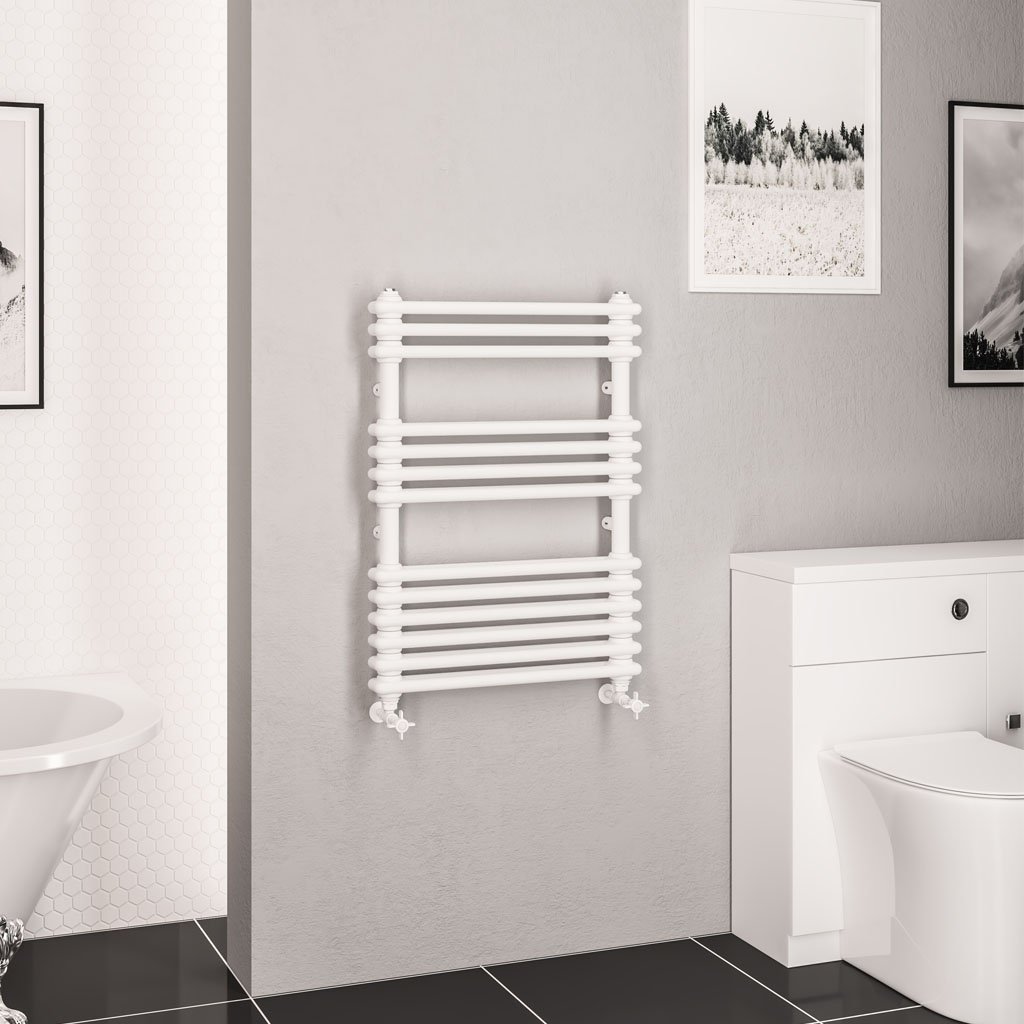 Imperia 2 Column Multirail 832 x 600mm