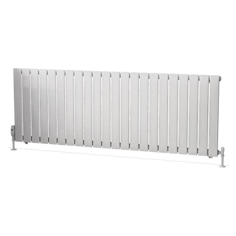 Warrington Radiator Type 10 600 x 1668mm