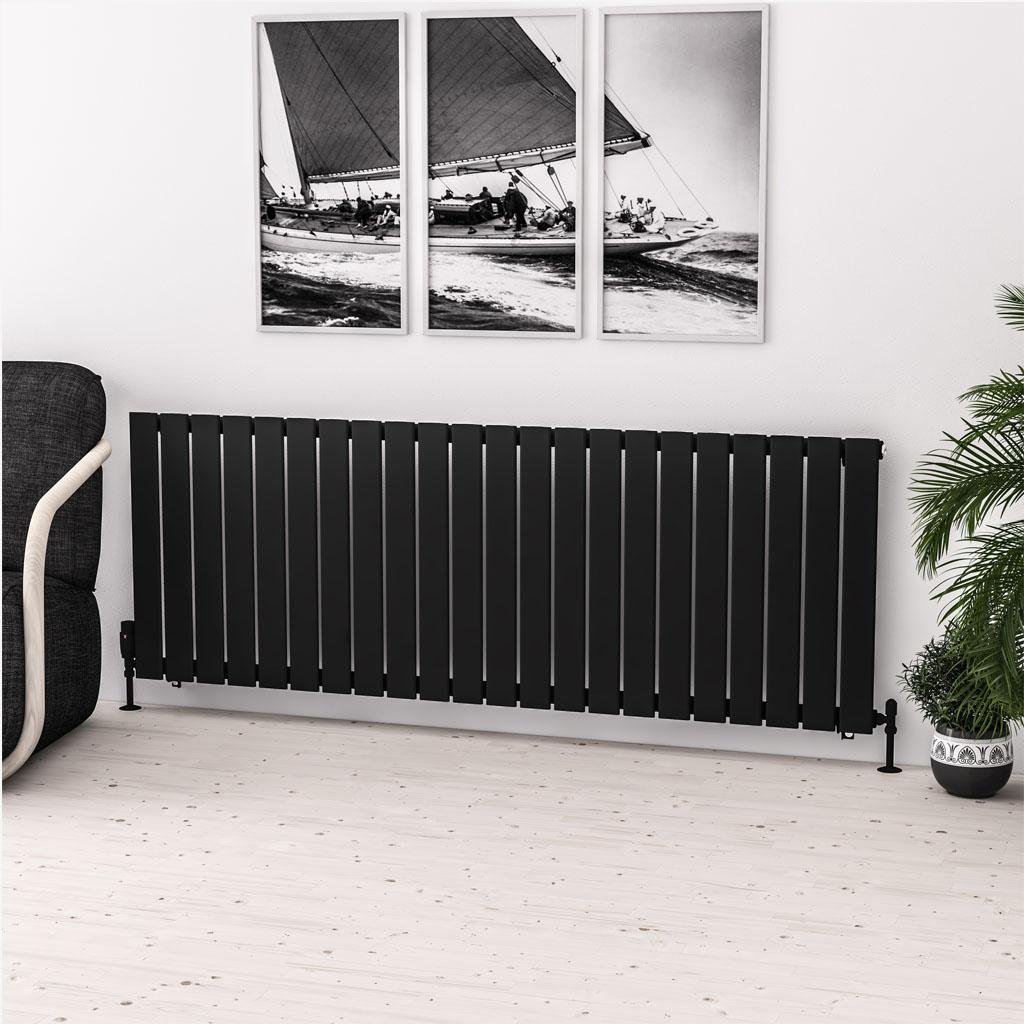 Warrington Radiator Type 10 600 x 1668mm