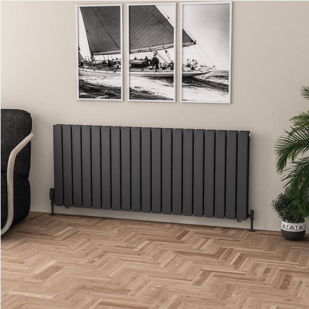 Warrington Radiator Type 20 600 x 1444mm