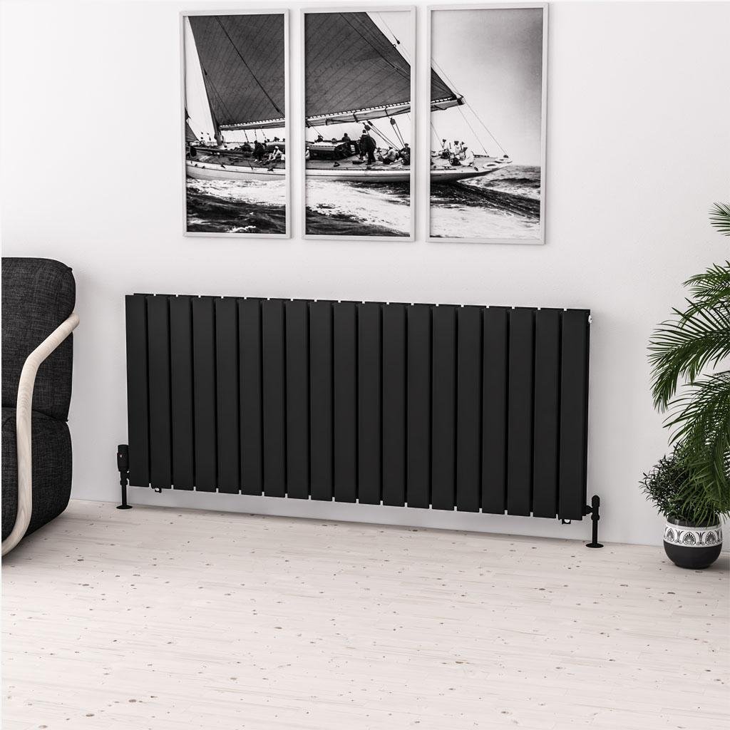 Warrington Radiator Type 20 600 x 1444mm