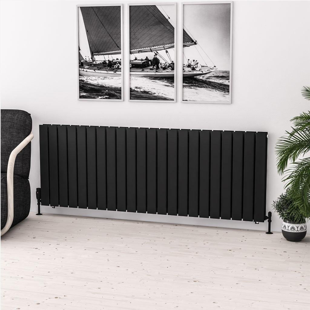 Warrington Radiator Type 20 600 x 1672mm
