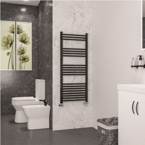 Wendover Straight Multirail 1200 x 500mm